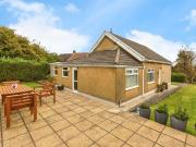 3 Bedroom Detached Bungalow