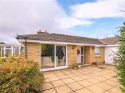 3 Bedroom Detached Bungalow