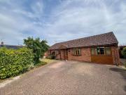 4 Bedroom Detached Bungalow