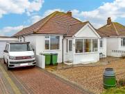 3 Bedroom Detached Bungalow