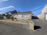 3 Bedroom Detached Bungalow
