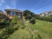 3 Bedroom Detached Bungalow