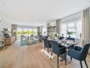3 Bedroom Detached Bungalow