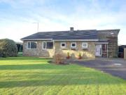 3 Bedroom Detached Bungalow