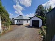 3 Bedroom Detached Bungalow