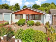 3 Bedroom Detached Bungalow