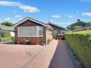 3 Bedroom Detached Bungalow