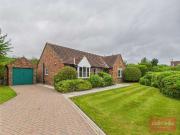 3 Bedroom Detached Bungalow