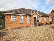 3 Bedroom Detached Bungalow