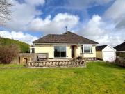 3 Bedroom Detached Bungalow