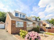 3 Bedroom Detached Bungalow