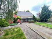 3 Bedroom Detached Bungalow