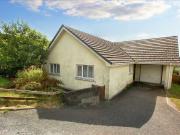 3 Bedroom Detached Bungalow
