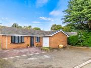 3 Bedroom Detached Bungalow 3 Bedroom Detached Bungalow