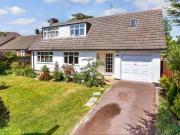 3 Bedroom Detached Bungalow
