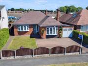 3 Bedroom Detached Bungalow