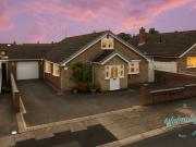 3 Bedroom Detached Bungalow