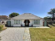 3 Bedroom Detached Bungalow