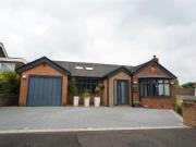 3 Bedroom Detached Bungalow