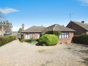 3 Bedroom Detached Bungalow
