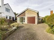 3 Bedroom Detached Bungalow