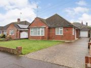 3 Bedroom Detached Bungalow