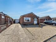3 Bedroom Detached Bungalow