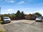 3 Bedroom Detached Bungalow