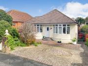 3 Bedroom Detached Bungalow