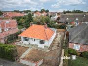 3 Bedroom Detached Bungalow