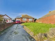 3 Bedroom Detached Bungalow