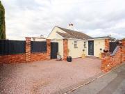 3 Bedroom Detached Bungalow