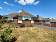 3 Bedroom Detached Bungalow
