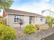 3 Bedroom Detached Bungalow