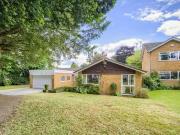 3 bedroom detached bungalow for rent in Antringham...
