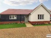 3 bedroom detached bungalow for rent in Black Horse...