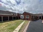 3 Bedroom Detached Bungalow For Rent In Blaxton, Doncaster