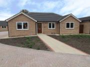3 bedroom detached bungalow for rent in Brook Street...