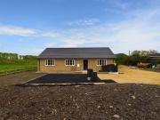 3 Bedroom Detached Bungalow For Rent In Ely, Cambridgeshire