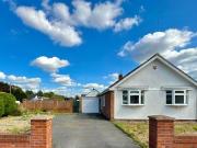 3 Bedroom Detached Bungalow For Rent In Formby, Liverpool