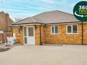 3 Bedroom Detached Bungalow For Rent In Humberstone