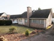 3 Bedroom Detached Bungalow For Rent In Invergowrie
