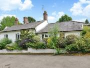 3 bedroom detached bungalow for rent in Knowle Lane...