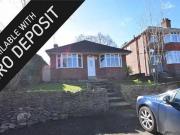 3 bedroom detached bungalow for rent in Leigh Road...