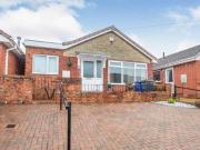 3 bedroom detached bungalow for rent in Loring Road...