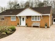 3 Bedroom Detached Bungalow For Rent In Old Hall 3 Bedroom Detached Bungalow For Rent In Old Hall