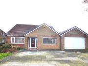 3 Bedroom Detached Bungalow For Rent In Orrell, Wigan