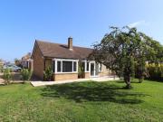 3 Bedroom Detached Bungalow For Rent In Pinchbeck