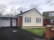 3 bedroom detached bungalow for rent in The Alders...