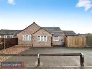 3 bedroom detached bungalow for rent in The Vineyards,...